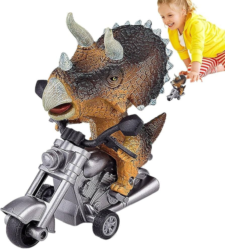 子供が乗れる動くトリケラトプス 　恐竜玩具 ￥108,000　【美品】 宮城送料無料】子供が乗れる動くトリケラトプス 恐竜玩具